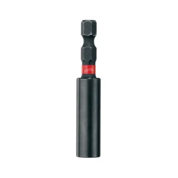 Milwaukee Shockwave 60mm Magnetic Bit Holder