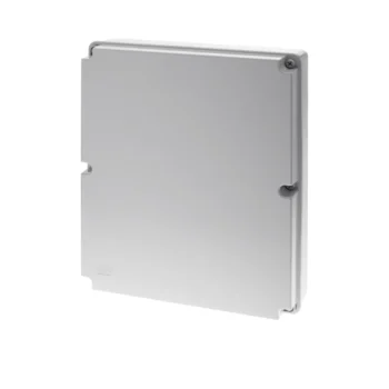 Wiska WIB 15 Smooth Walls IP65 Junction Box 460 x 380 x 120mm