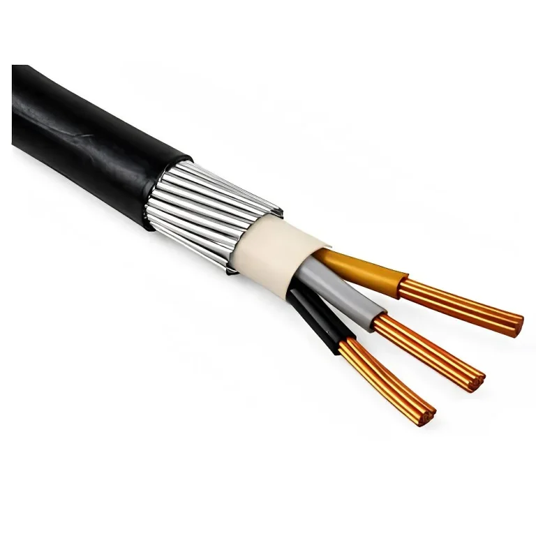SWA PVC Cable | 3 Core 1.5mm | Off-Cut | 30 Metres 1 SWA PVC Cable | 3 Core 1.5mm | Off-Cut | 30 Metres | Slightly Misshapen
