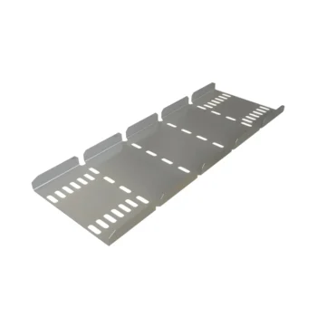 Atkore Unistrut | TUMAR100PG | Adjustable Riser | 100mm | PG Finish