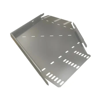 Atkore Unistrut | TUMB100/45PG | 45° Medium Duty Flat Bend | 100mm | PG