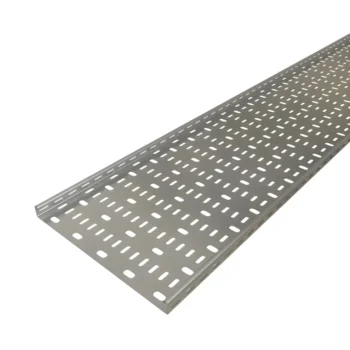 Atkore Unistrut TUMLT100/10PG - Medium Duty Cable Tray - 3 Metres