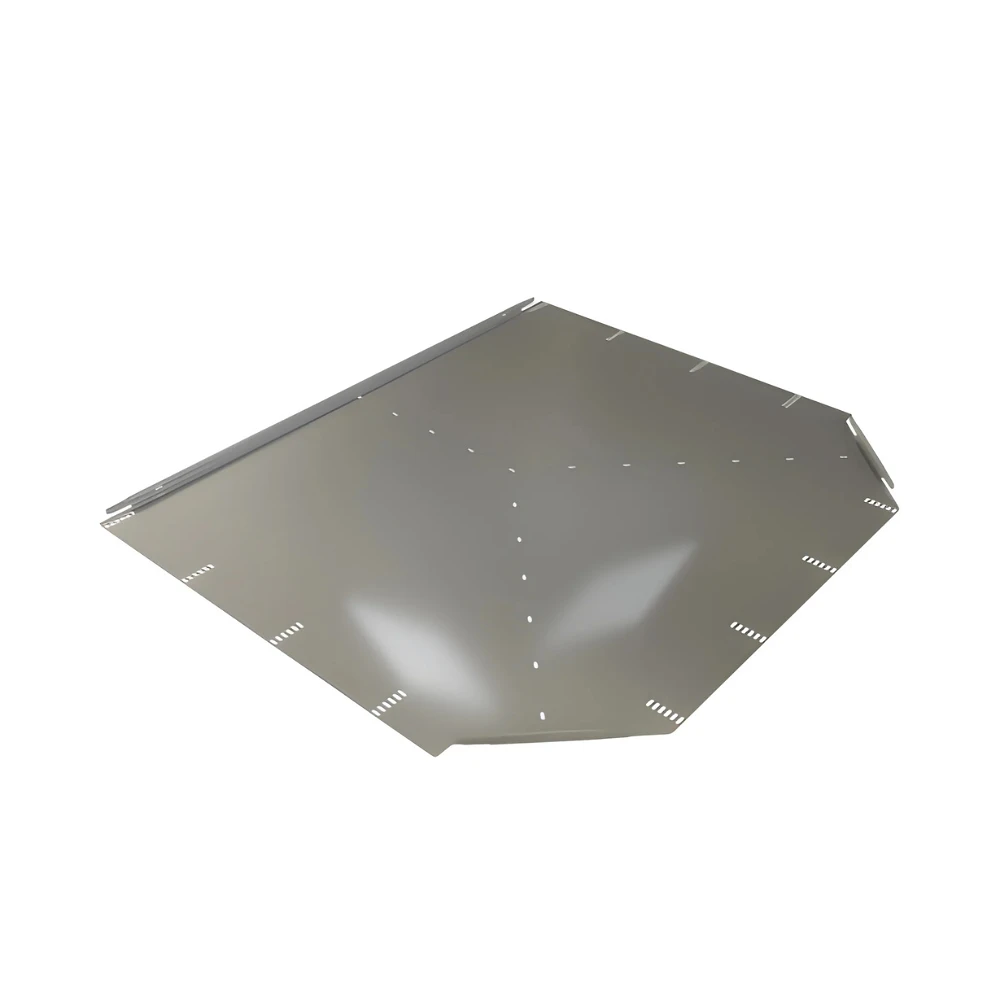 Atkore Unistrut | TUMT100PG | Medium Duty Equal Tee | 100mm | PG 1 Atkore Unistrut | TUMT100PG | Medium Duty Equal Tee | 100mm | PG