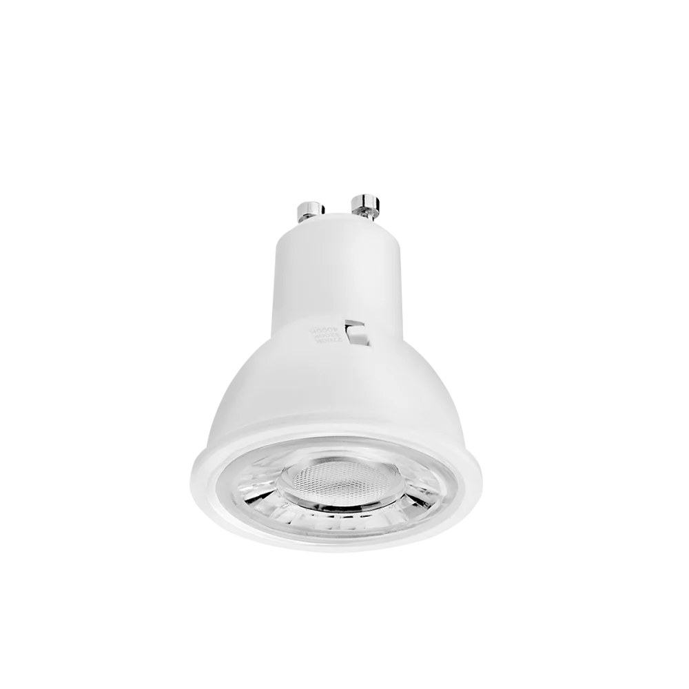 Aurora | AU-DLM981CSW | 3000/4000/6500K | EFD PRO Fixed Fire Rated GU10 Downlight Kit with IP20 White Bezel 2 Aurora | AU-DLM981CSW | 3000/4000/6500K | EFD PRO Fixed Fire Rated GU10 Downlight Kit with IP20 White Bezel 2
