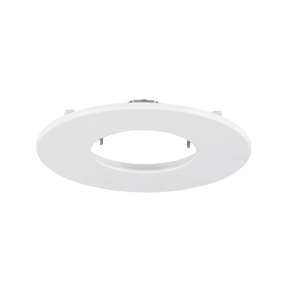 Aurora | AU-DLM981CSW | 3000/4000/6500K | EFD PRO Fixed Fire Rated GU10 Downlight Kit with IP20 White Bezel 3 Aurora | AU-DLM981CSW | 3000/4000/6500K | EFD PRO Fixed Fire Rated GU10 Downlight Kit with IP20 White Bezel 3