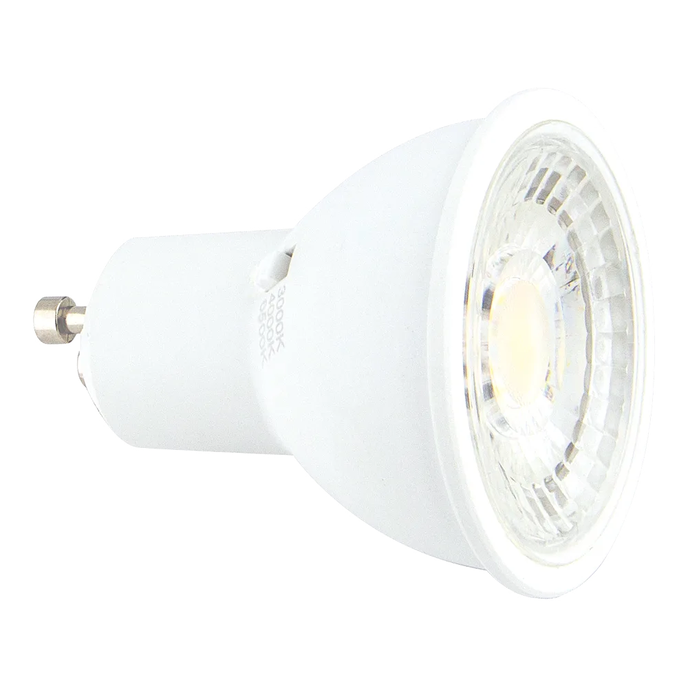 Aurora | AU-DLM981CSWCP | EFD PRO | IP20 | 3000/4000/6500K | Fixed GU10 Downlight Contractor 10 Pack 4 Aurora | AU-DLM981CSWCP | EFD PRO | IP20 | 3000/4000/6500K | Fixed GU10 Downlight Contractor 10 Pack 4