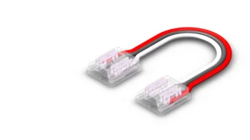 Aurora | AU-ST1210C | Chroma Flex | 10mm CX Tape to Driver Connector | 150mm
