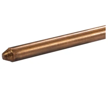 Earth Rod 1200mm 3/8"