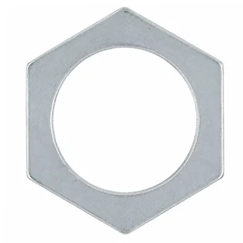 Deligo LN20 20mm Locknut