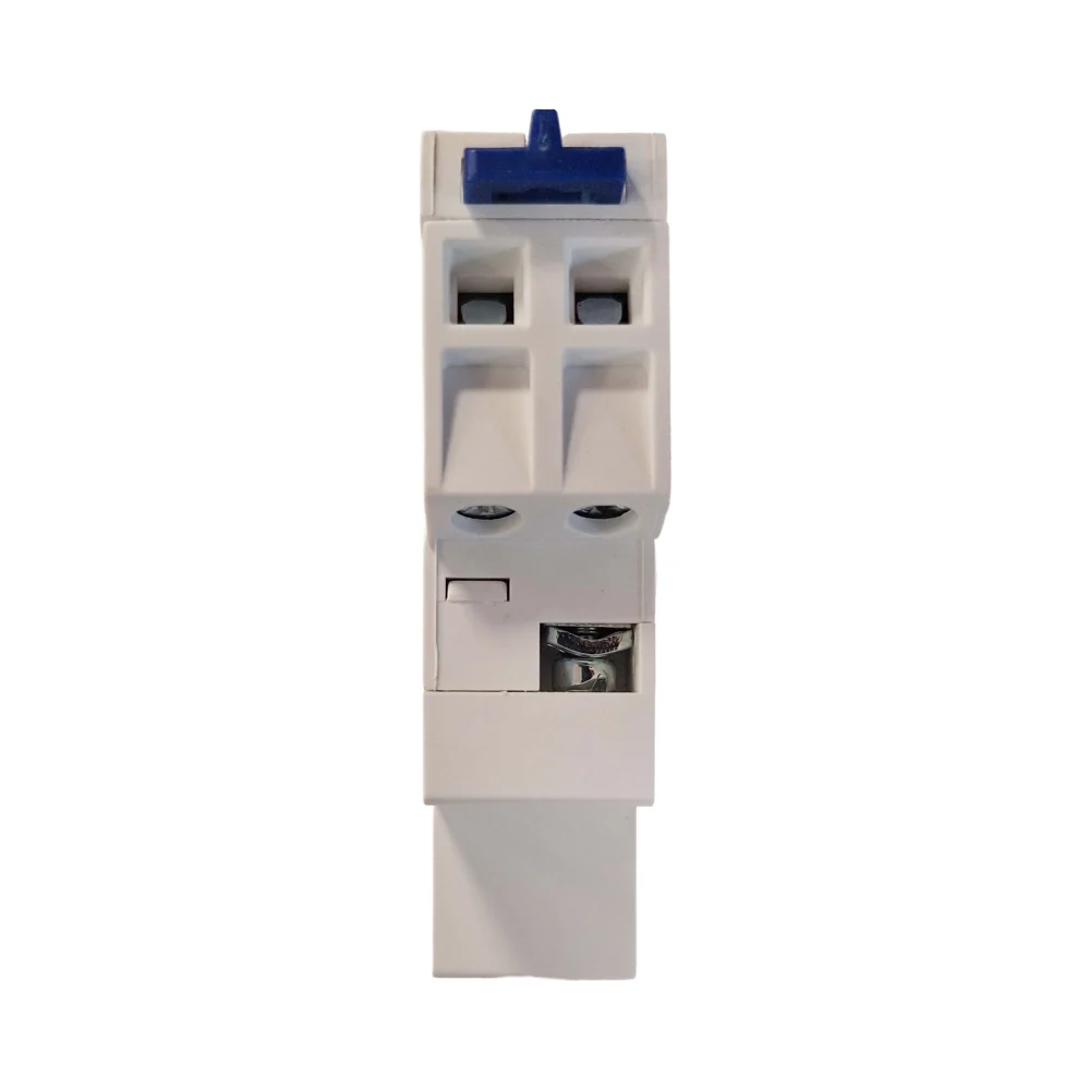 Deligo | MC202P1 | 2NO 20A AC1 230V AC | Modular Contactor 3 Deligo | MC202P1 | 2NO 20A AC1 230V AC | Modular Contactor 3