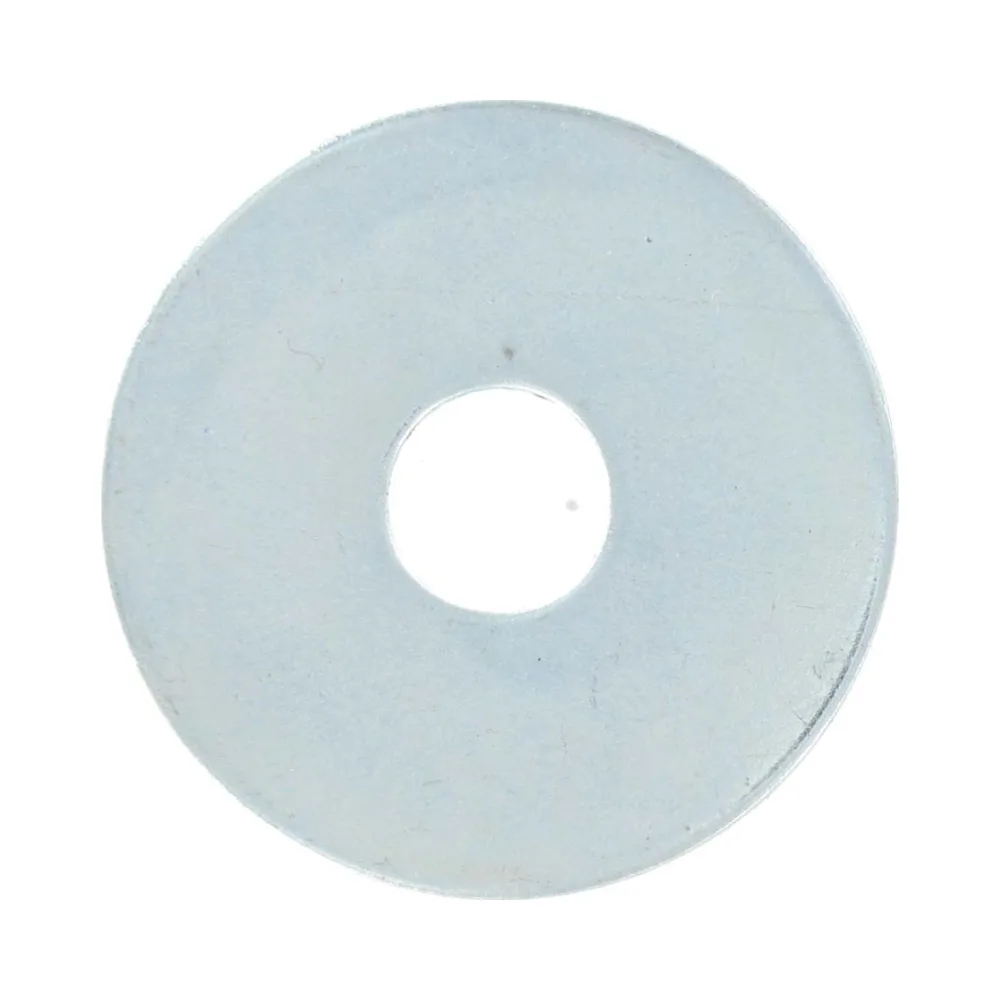 M6 X 20mm Penny Washer BZP 1 M6 X 20mm Penny Washer BZP