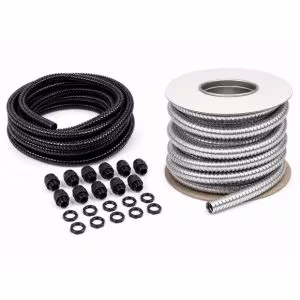 Flexible Conduit