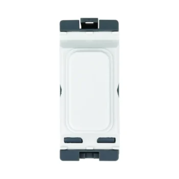 Hager Sollysta WMGB1 Grid Blank Module