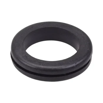 Hager 38mm Open Grommet - Single