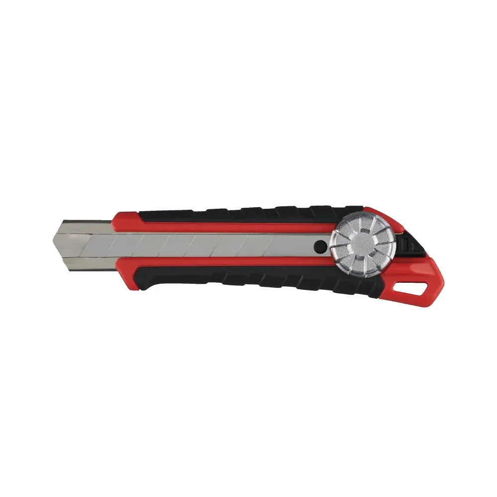 Milwaukee 48221961 Snap Knife 18mm 2 Milwaukee 48221961 Snap Knife 18mm
