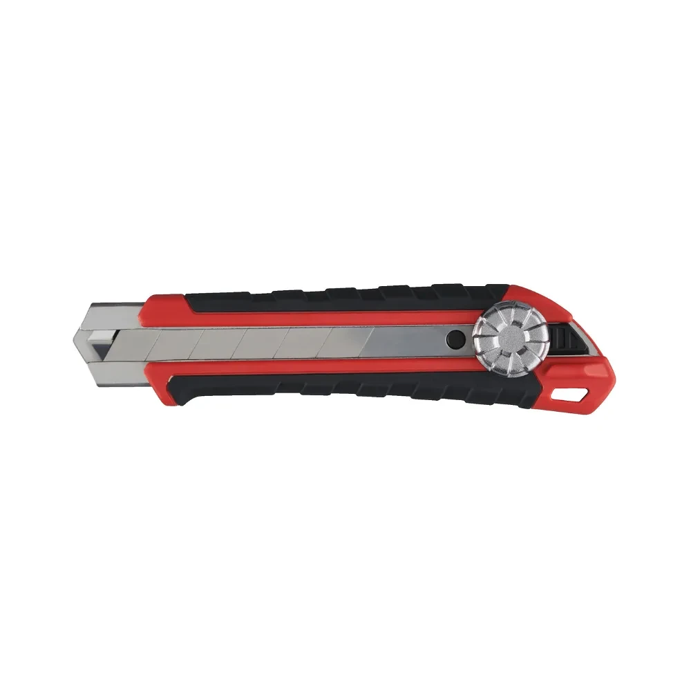 Milwaukee 48221962 Snap Knife 25mm 2 Milwaukee 48221962 Snap Knife 25mm