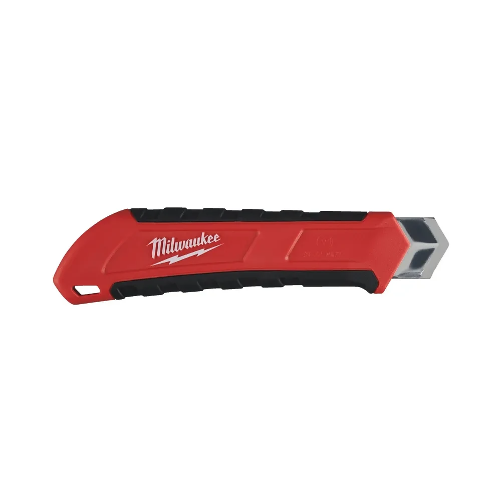 Milwaukee 48221962 Snap Knife 25mm 3 Milwaukee 48221962 Snap Knife 25mm