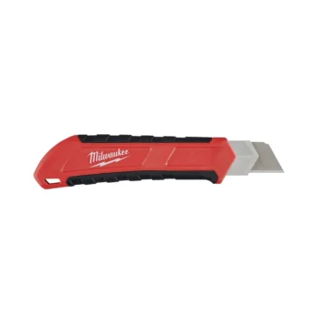 Milwaukee 48221962 Snap Knife 25mm