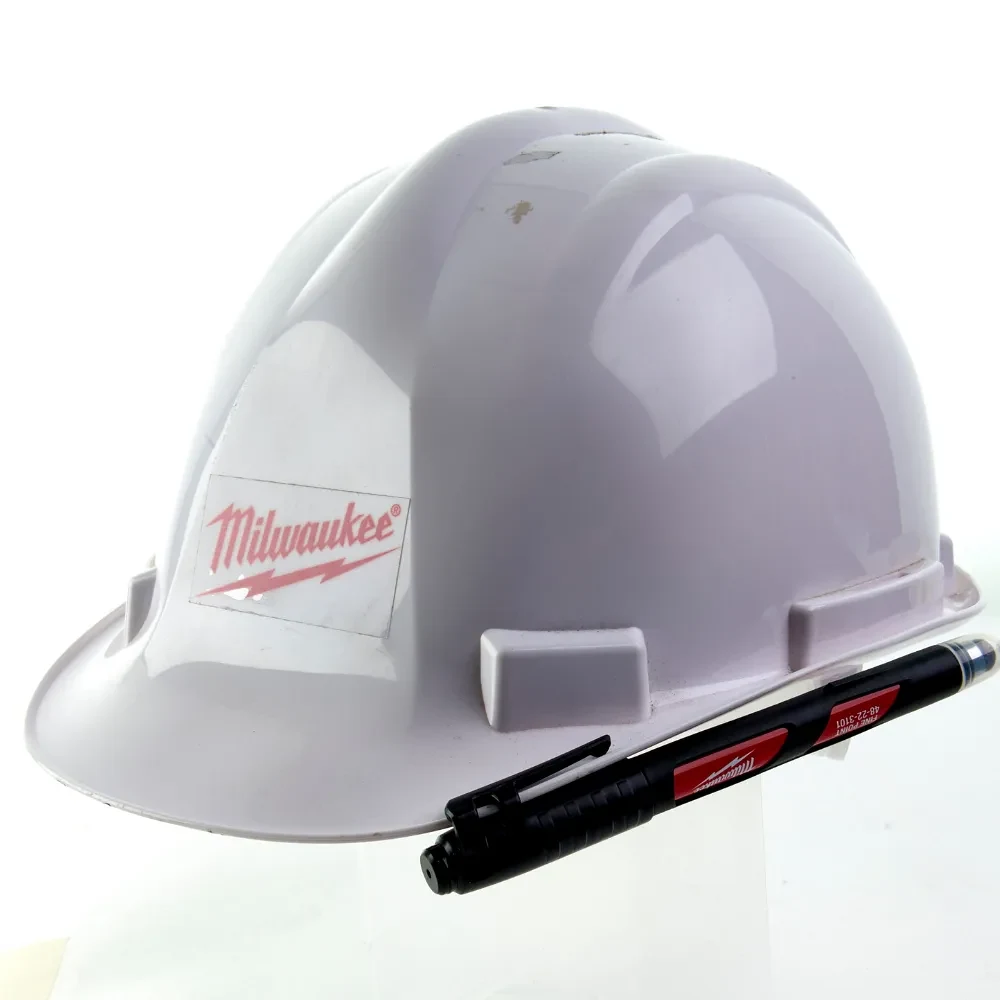 Milwaukee 48223101 INKZALL Fine Point Marker with Stylus - Black 6 Milwaukee 48223101 INKZALL Fine Point Marker with Stylus - Black