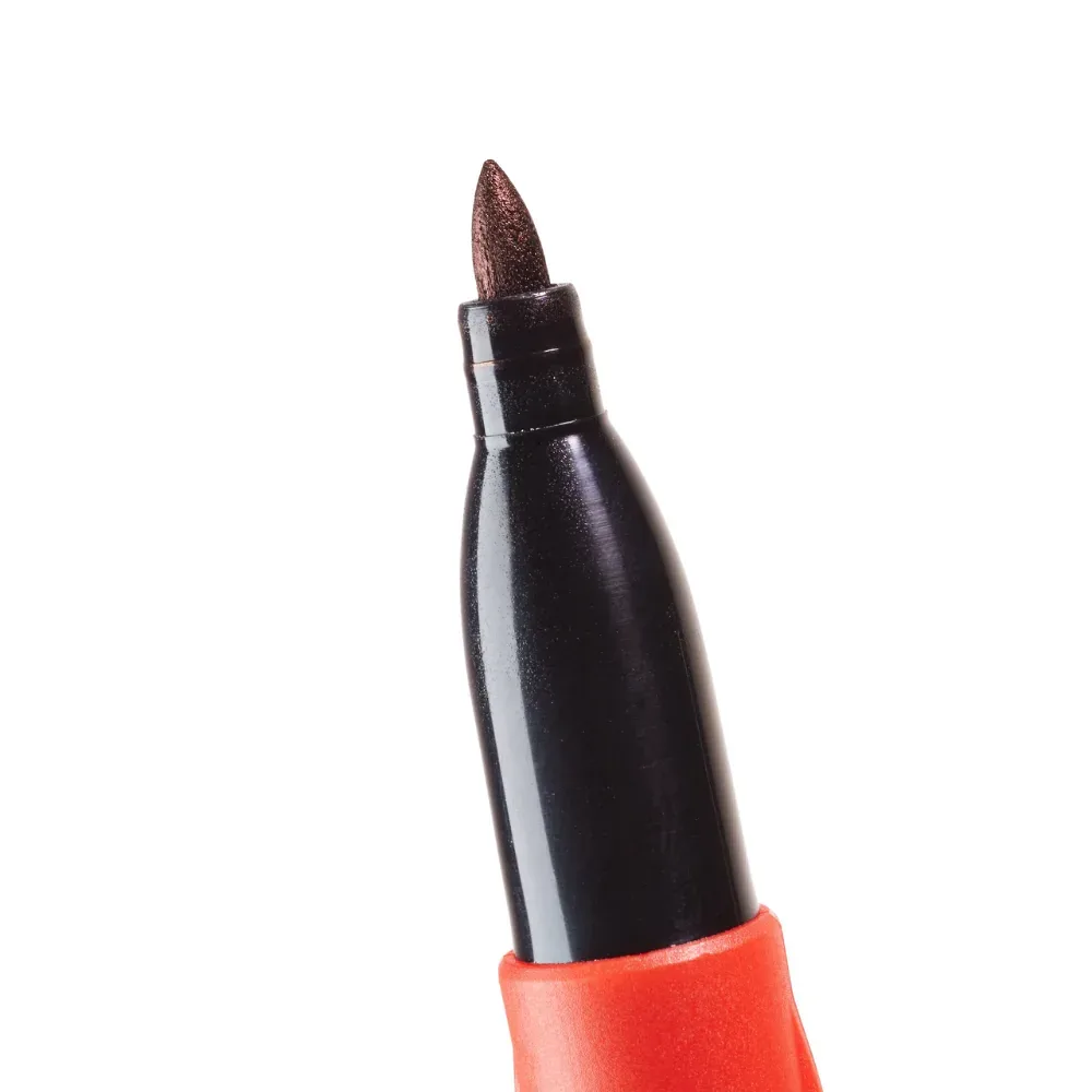 Milwaukee 48223103 INKZALL Chisel Point Marker - Black 4 Milwaukee 48223103 INKZALL Chisel Point Marker - Black