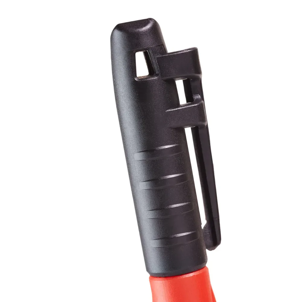 Milwaukee 48223103 INKZALL Chisel Point Marker - Black 5 Milwaukee 48223103 INKZALL Chisel Point Marker - Black