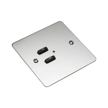 Rako RVF-020-MSS Cover Plate Kit - Mirrored Stainless Steel