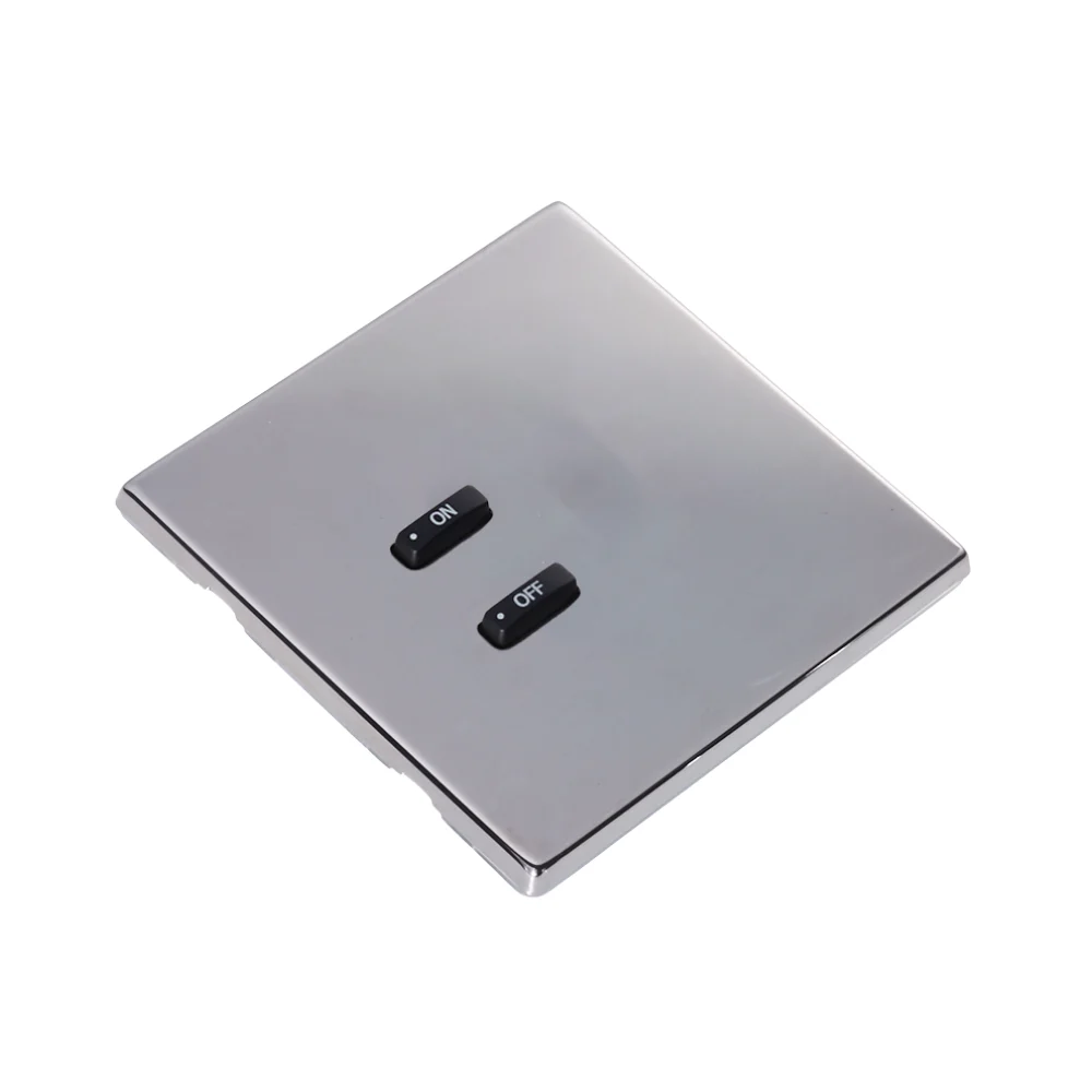 Rako WLM-020-BN Cover Plate Kit - Black Nickel 1 Rako WLM-020-BN Cover Plate Kit - Black Nickel