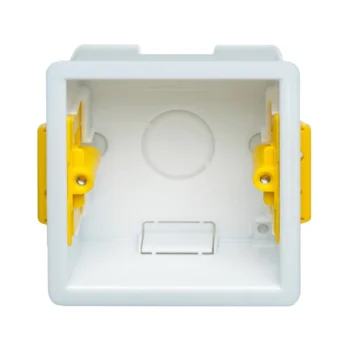 Appleby 1 Gang Dry Lining Installation Box 47mm Depth