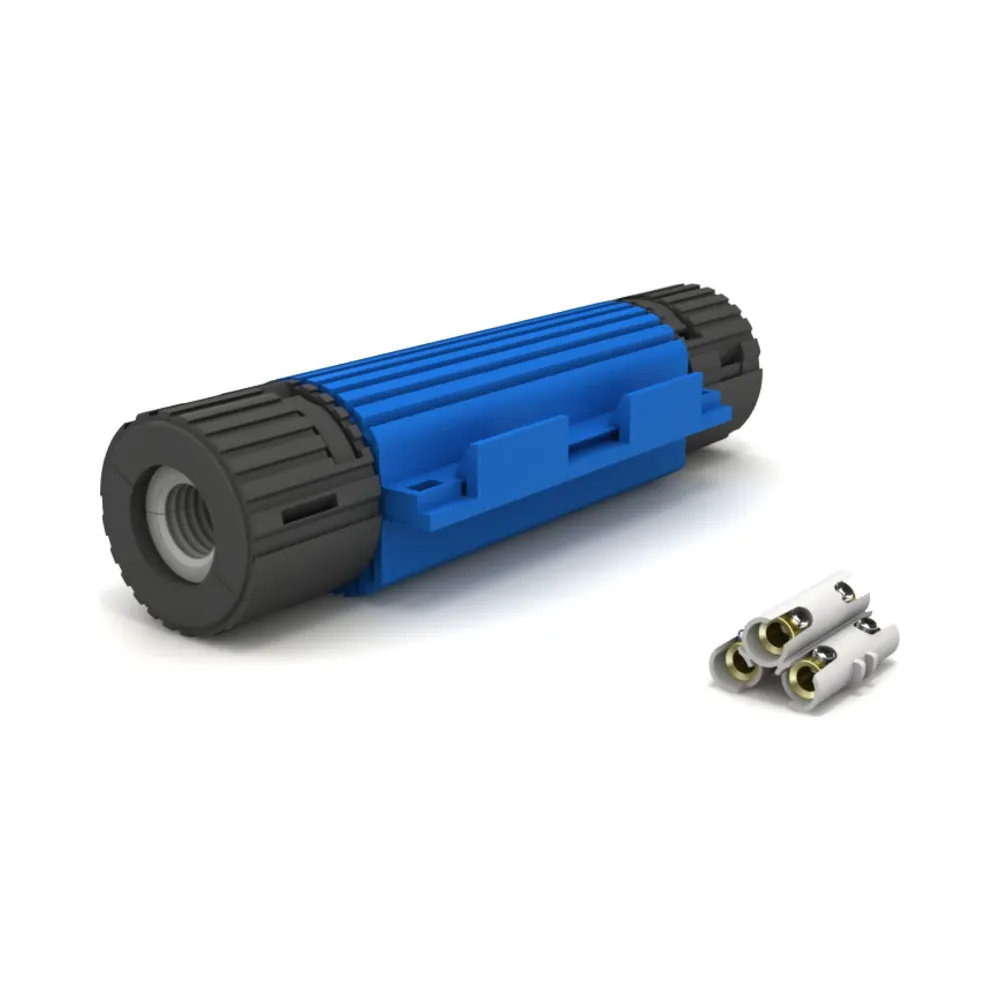 Wiska SHARK 6801 DW IP68 Pre-filled Gel Insulated Joint 1 Wiska SHARK 6801 DW IP68 Pre-filled Gel Insulated Joint