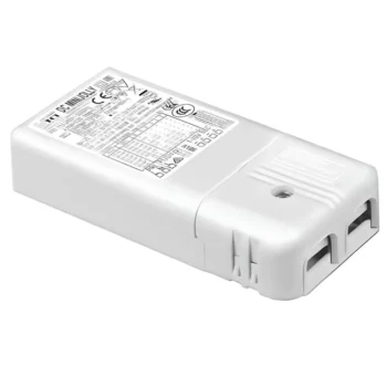 TCI DC Mini Jolly 20W Dimmable LED Driver 125400