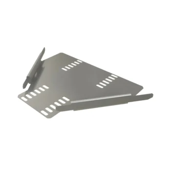 Atkore Unistrut TUMSR - Medium Cable Tray Reducer - 150 to 100 mm