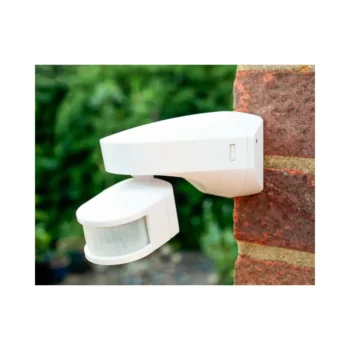 Timeguard | SLW2300 | 2300W | PIR Light Controller | White 2