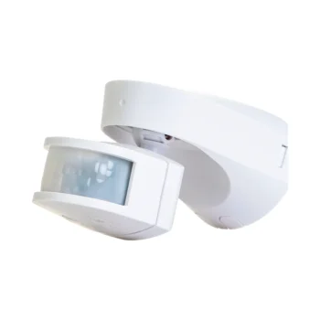 Timeguard | SLW2300 | 2300W | PIR Light Controller | White