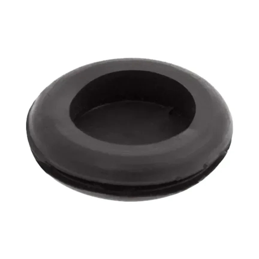 Unicrimp | QGROM20CLOSED | 20mm Closed Grommet 1 Unicrimp QGROM20CLOSED - 20mm Closed Grommet