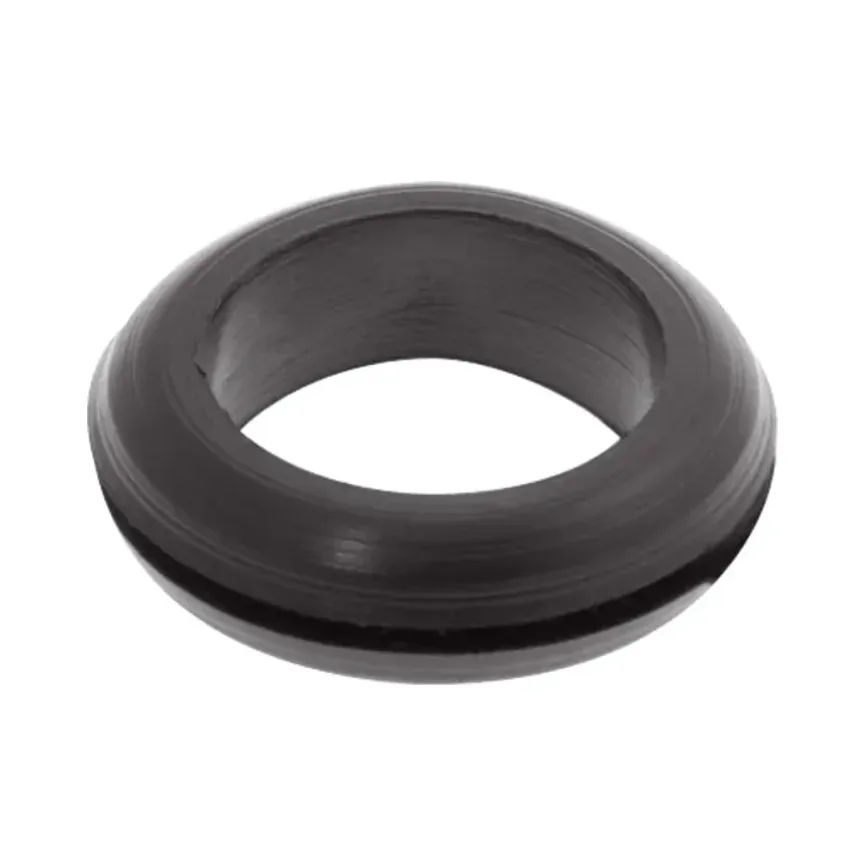 Unicrimp | QGROM25OPEN | 25mm Open Grommet 1 Unicrimp QGROM25OPEN - 25mm Open Grommet