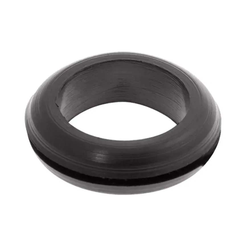 Unicrimp | QGROM32OPEN | 32mm Open Grommet 1 Unicrimp QGROM32OPEN - 32mm Open Grommet
