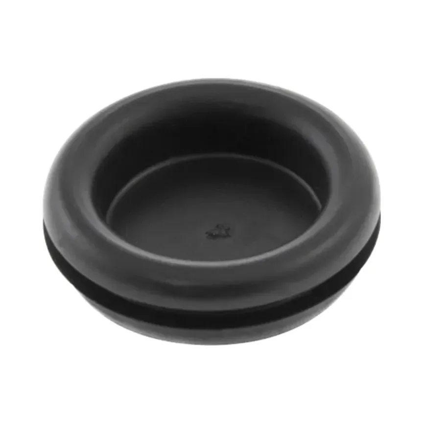 Unicrimp | QGROMQ20CLOSED | 20mm Quick Fit Closed Grommet 1 Unicrimp QGROMQ20CLOSED - 20mm Quick Fit Closed Grommet