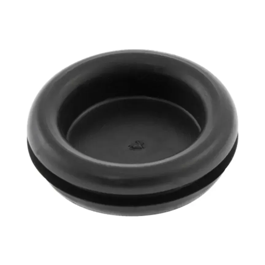 Unicrimp | QGROMQ32CLOSED | 32mm Quick Fit Closed Grommet 1 Unicrimp QGROMQ32CLOSED - 32mm Quick Fit Closed Grommet