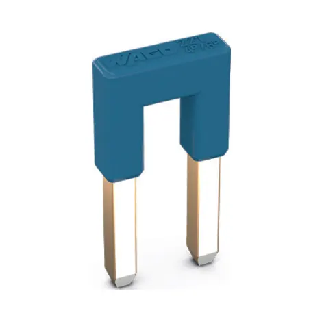 Wago 221-942/000-006 Jumper for 221 Series Connectors 1 Wago 221-942/000-006 Jumper for 221 Series Connectors