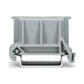 Wago 222-510 Angled DIN Rail Adapter