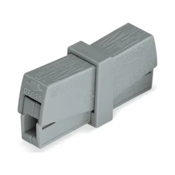 Wago 224-201 Service Connector - Pack of 50