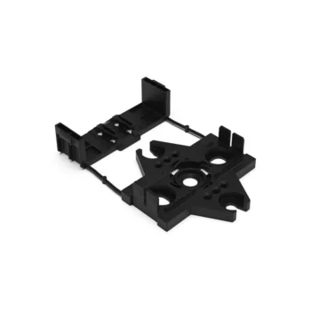 Wago 770-310 WINSTA MIDI Mounting Carrier
