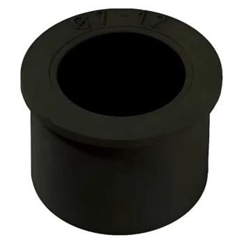 Wiska | 10062185 | RDE SPRINT Reduction Insert | M20 | Black
