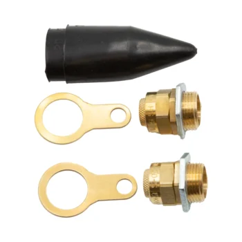 Wiska BW20S Internal SWA Cable Gland 20S - Pack of 2
