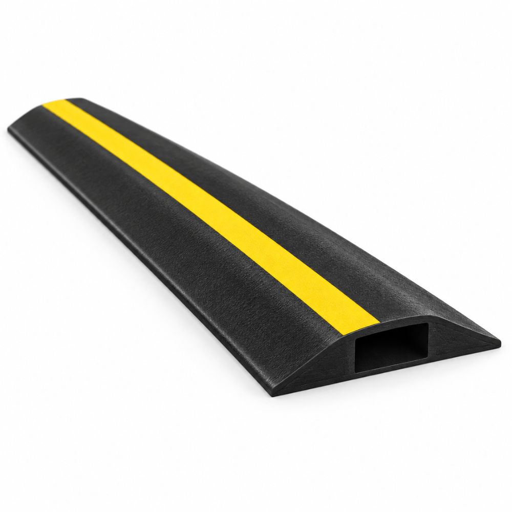 Cobra | CP/1C/9 | 1 Channel Cable Protector | 9m 1 9m 1 Channel Cable Protector
