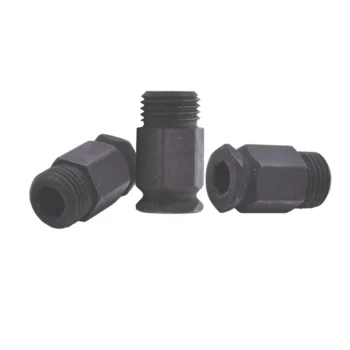 Armeg CHA003 Large Adaptor Nuts