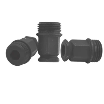 Armeg | CHA004 | Small Quick Change Holesaw Adaptor Nuts