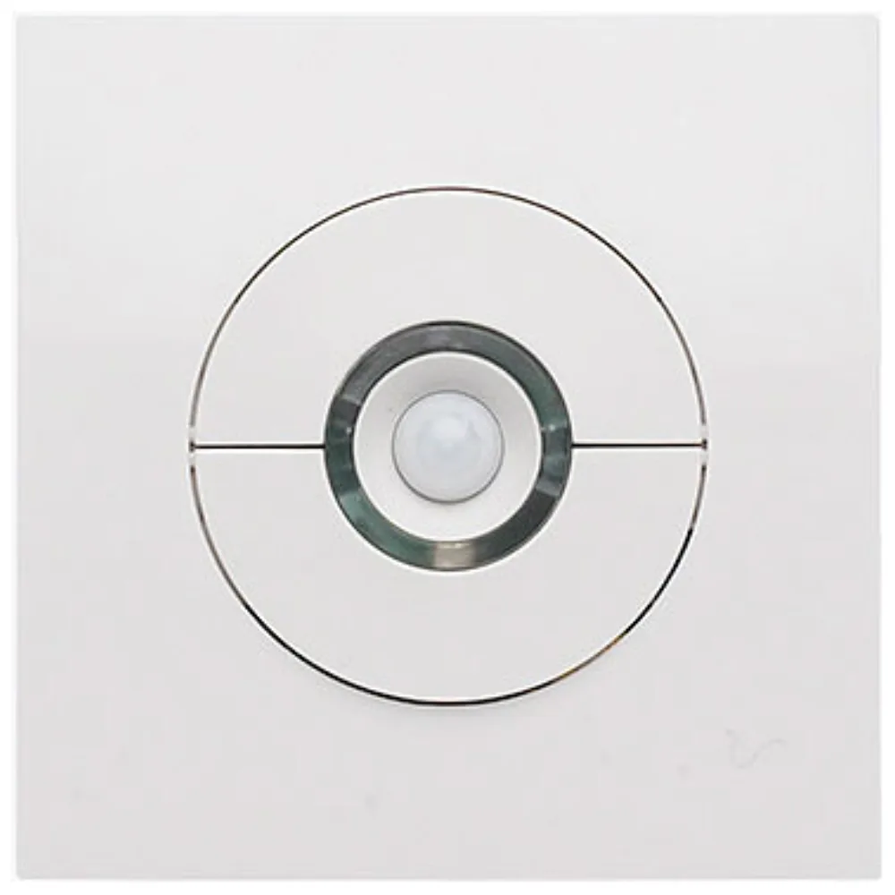 CP Electronics GIPDC Wall Mounted PIR Sensor 1 CP Electronics GIPDC Wall Mounted PIR Sensor