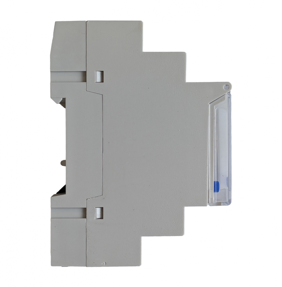 Deligo | TC7D | 1 Channel 7 Day Time Clock | 16A | Battery Backup 2 Deligo | TC7D | 1 Channel 7 Day Time Clock | 16A | Battery Backup