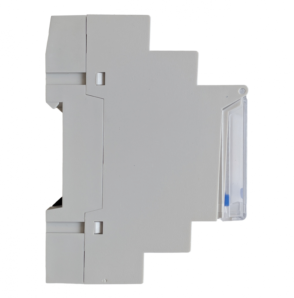 Deligo | TC7D2 | 2 Channel 7 Day Time Clock | 16A | Battery Backup 2 Deligo | TC7D2 | 2 Channel 7 Day Time Clock | 16A | Battery Backup